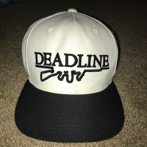 Deadline snapback